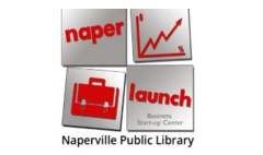 Naperville Public Library – Naper Launch Business Start-up Center