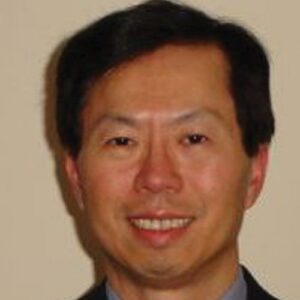Bill Liu