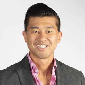 Joe Zhu