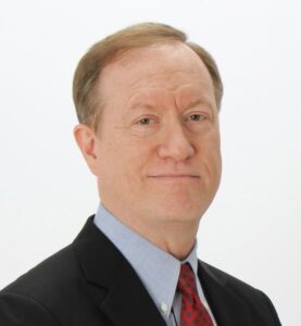 Mark Hinch