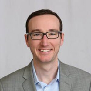 Mike Healy